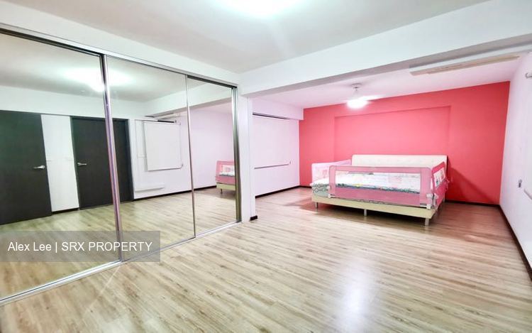 Blk 318A Yishun Avenue 9 (Yishun), HDB 5 Rooms #205960541